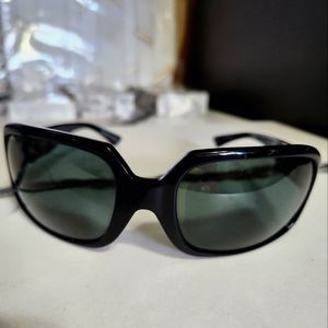 Blinde black sunglasses, bagel 1001-1p